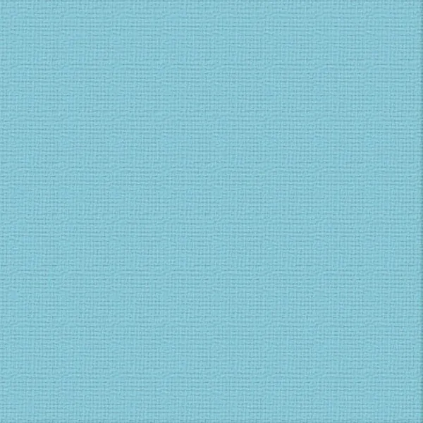 12 X 12 Cool Breeze Textured Cardstock - Ultimate Crafts