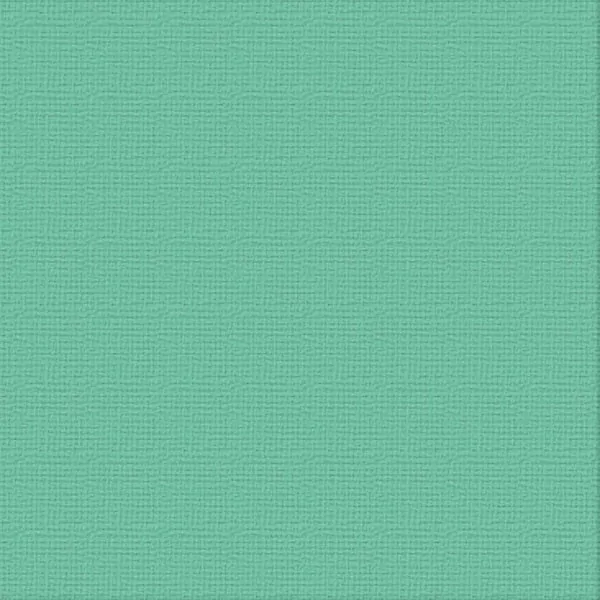 12 X 12 Aquamarine Textured Cardstock - Ultimate Crafts