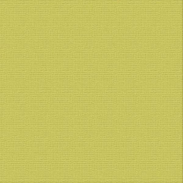 12 X 12 Chartreuse Textured Cardstock - Ultimate Crafts