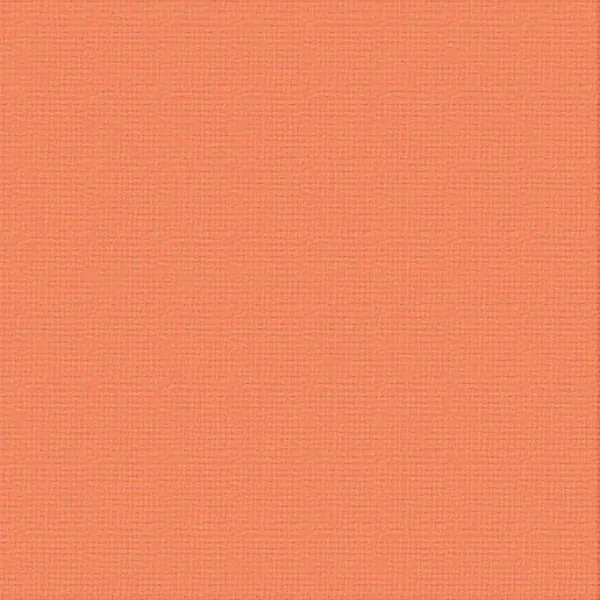 12 X 12 Persimmon Textured Cardstock - Ultimate Crafts