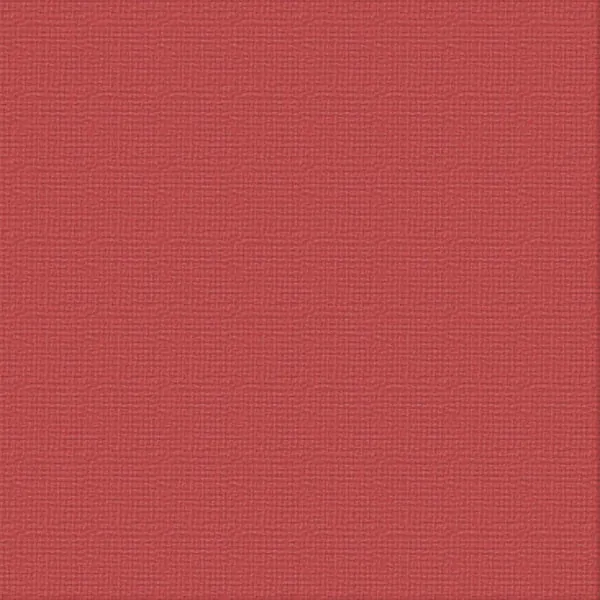 12 X 12 Garnet Textured Cardstock - Ultimate Crafts