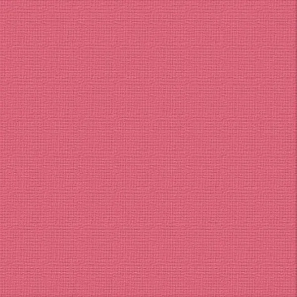 50-Pack - 12 X 12 Bubblegum Textured Cardstock - Ultimate Crafts