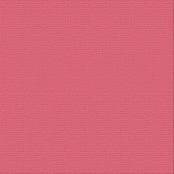 12 X 12 Bubblegum Textured Cardstock - Ultimate Crafts