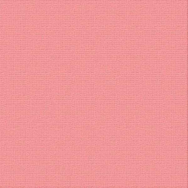 12 X 12 Strawberry Textured Cardstock - Ultimate Crafts