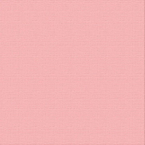 12 X 12 Carnation Textured Cardstock - Ultimate Crafts