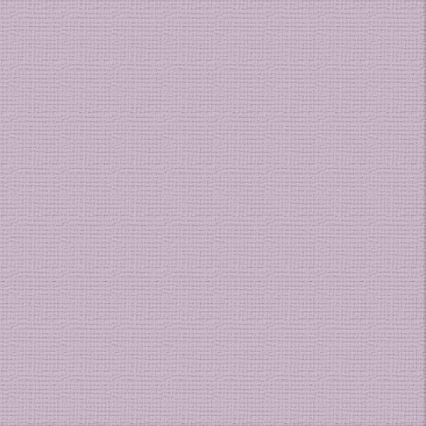 12 X 12 Vervain Textured Cardstock - Ultimate Crafts
