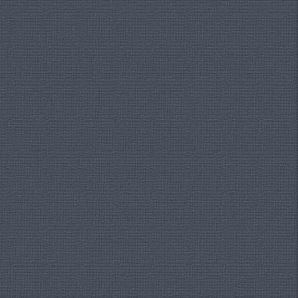 12 X 12 Navy Textured Cardstock - Ultimate Crafts
