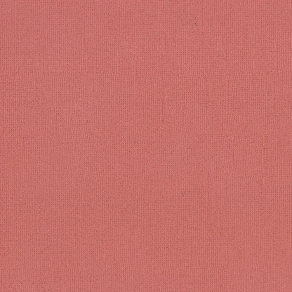 12 X 12 Rose Textured Cardstock - Ultimate Crafts