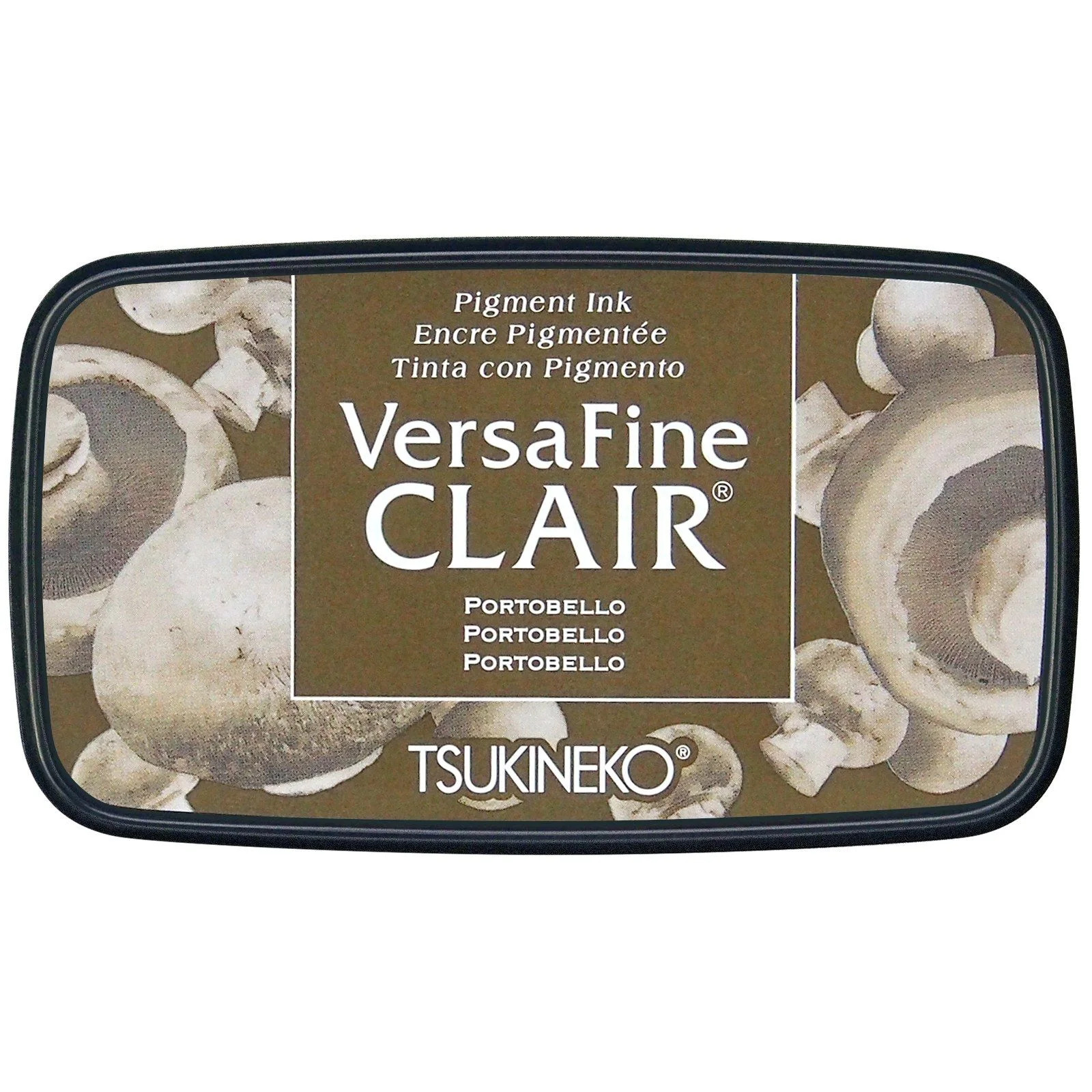 VersaFine Clair Ink Pad 454 Portobello