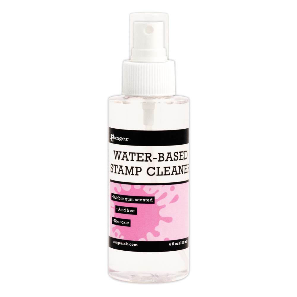 Ranger Water-Based Stamp Cleaner 118ml