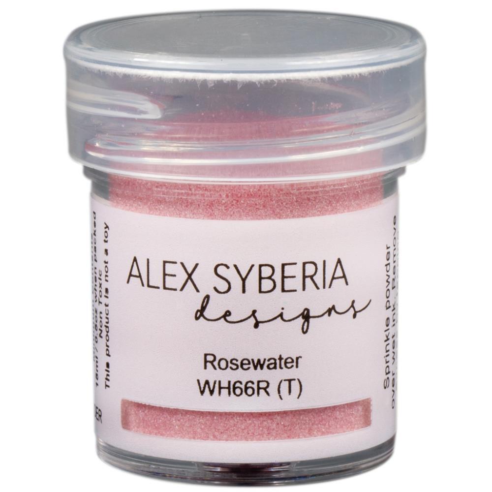WOW! Embossing Powder 15ml Rosewater
