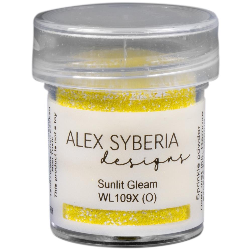 WOW! Embossing Powder 15ml Sunlit Gleam