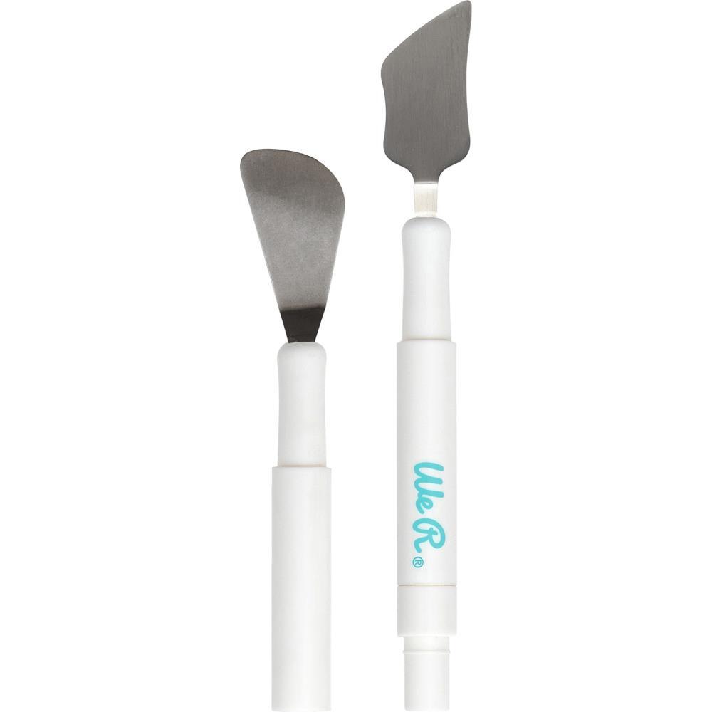 We R Memory Keepers Weeding Spatulas 2PK