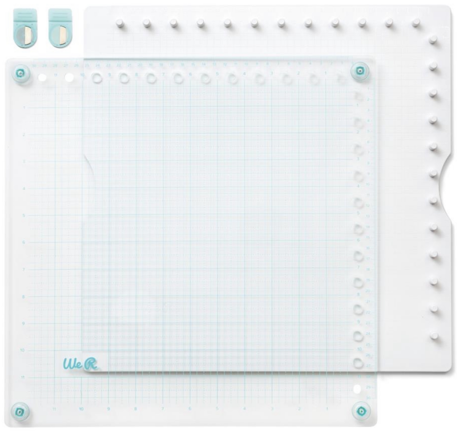 We R Memory Keepers 12X12 Precision Press Stamping Tool - 60000217