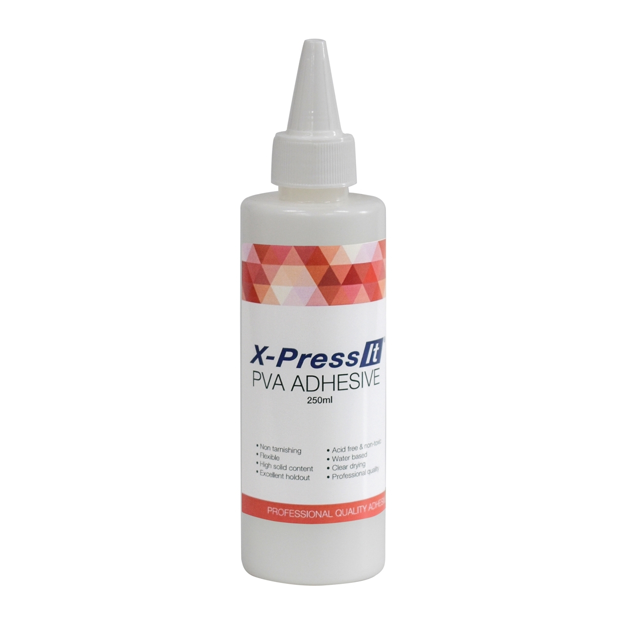 X-Press It PVA Adhesive Glue 250ml