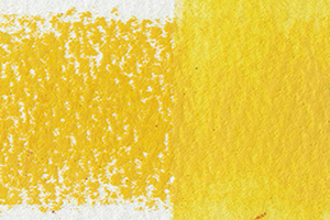 Derwent Inktense Pencil Cadmium Yellow - 0210