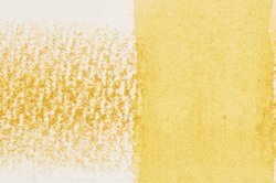 Derwent Inktense Pencil Gold - 0215