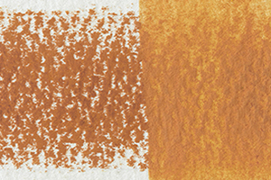 Derwent Inktense Pencil Sienna Gold - 0240