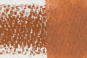 Derwent Inktense Pencil Burnt Orange - 0260
