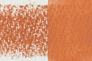Derwent Inktense Pencil Tangerine - 0300