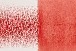 Derwent Inktense Pencil Persian Red - 0330