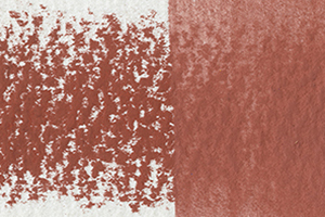 Derwent Inktense Pencil Poppy Red- 0400