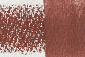 Derwent Inktense Pencil Chilli Red - 0500