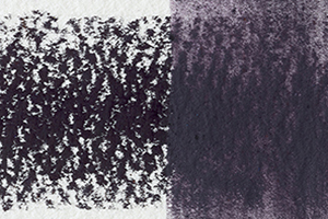 Derwent Inktense Pencil Dusky Purple - 0730