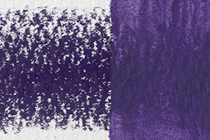 Derwent Inktense Pencil Mauve - 0740