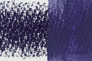 Derwent Inktense Pencil Deep Violet - 0760