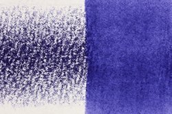 Derwent Inktense Pencil Violet Blue - 0805