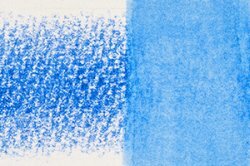 Derwent Inktense Pencil Lapis Blue - 0825