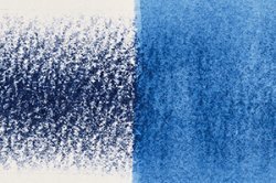 Derwent Inktense Pencil Denim - 0835