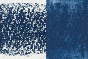 Derwent Inktense Pencil Iron Blue - 0840