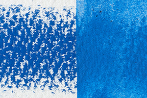 Derwent Inktense Pencil Bright Blue - 1000