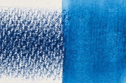 Derwent Inktense Pencil Dark Cerulean - 1010