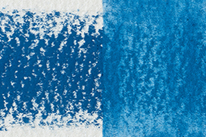 Derwent Inktense Pencil Sea Blue - 1200