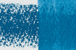 Derwent Inktense Pencil Dark Aquamarine - 1210