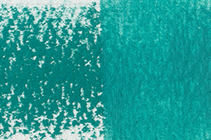Derwent Inktense Pencil Teal Green - 1300