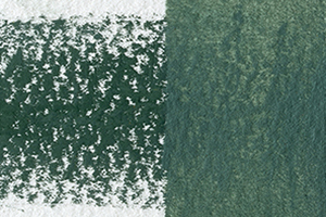 Derwent Inktense Pencil Ionian Green - 1320