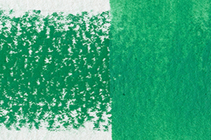 Derwent Inktense Pencil Vivid Green - 1330