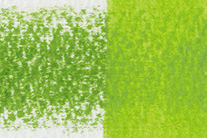 Derwent Inktense Pencil Apple Green - 1400