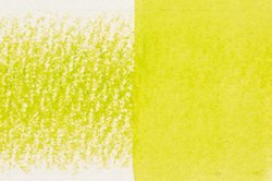 Derwent Inktense Pencil Lime Green - 1535
