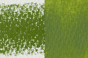 Derwent Inktense Pencil Spring Green - 1550