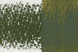 Derwent Inktense Pencil Leaf Green - 1600