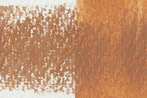 Derwent Inktense Pencil Baked Earth - 1800