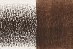 Derwent Inktense Pencil Burnt Umber - 1903