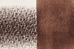 Derwent Inktense Pencil Natural Brown - 1907