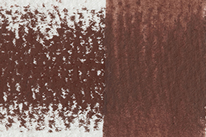 Derwent Inktense Pencil Red Oxide - 1910