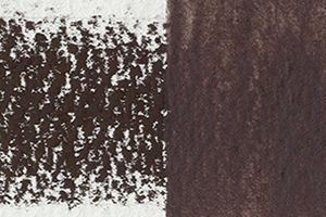 Derwent Inktense Pencil Madder Brown - 1920